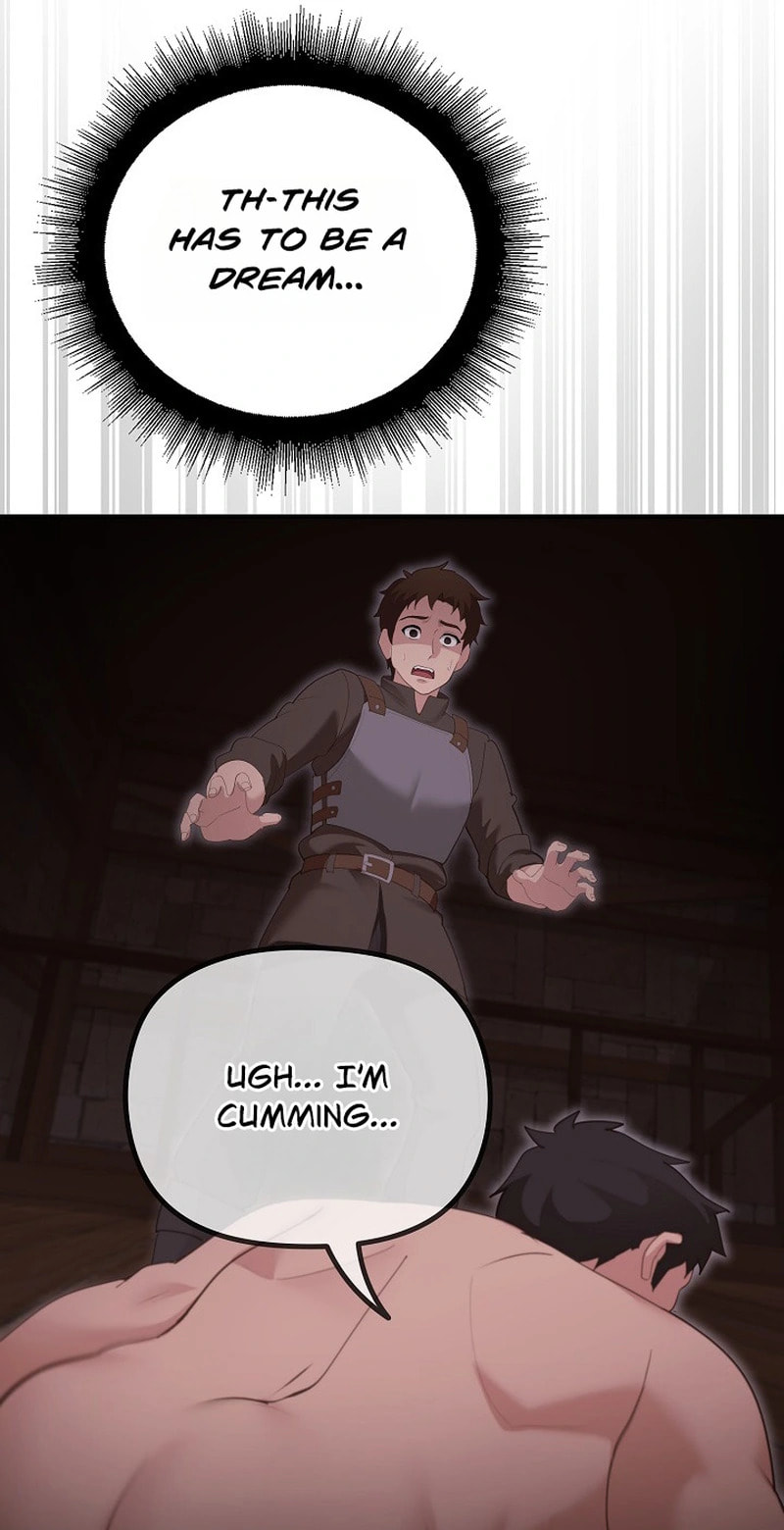 XX Dungeon Chapter 52 page 85 - 
