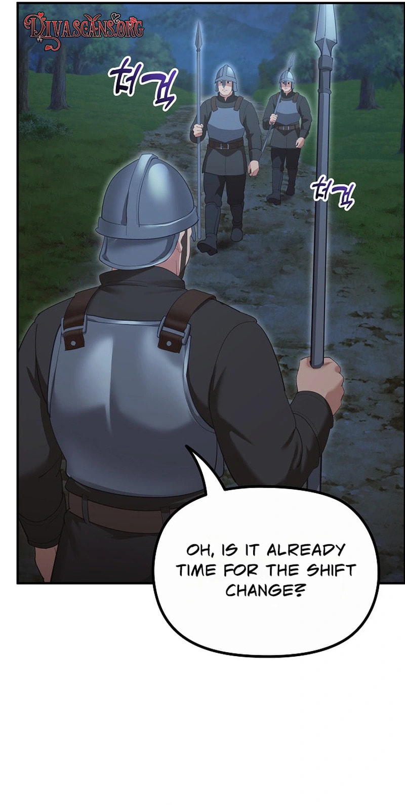 XX Dungeon Chapter 52 page 89 - 