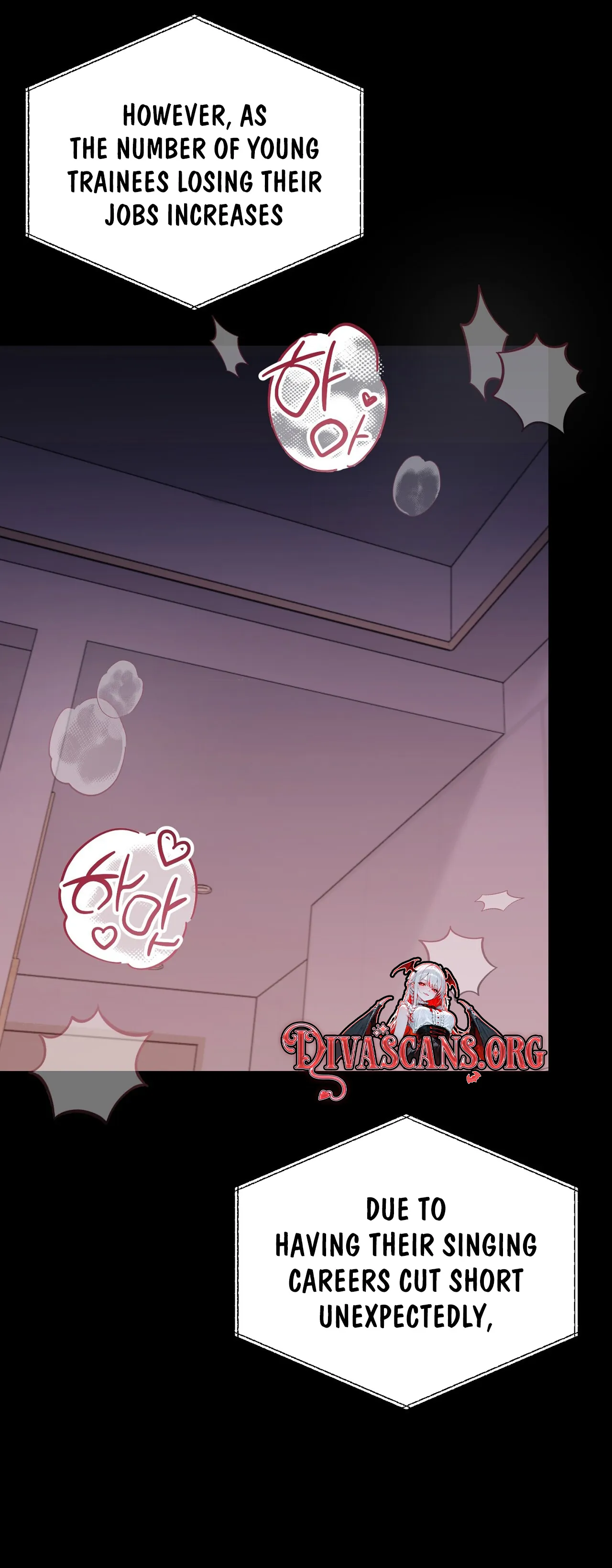 XX-kkaji Hae Deurimnida, Ureong Namdol! Chapter 0 page 3 - 