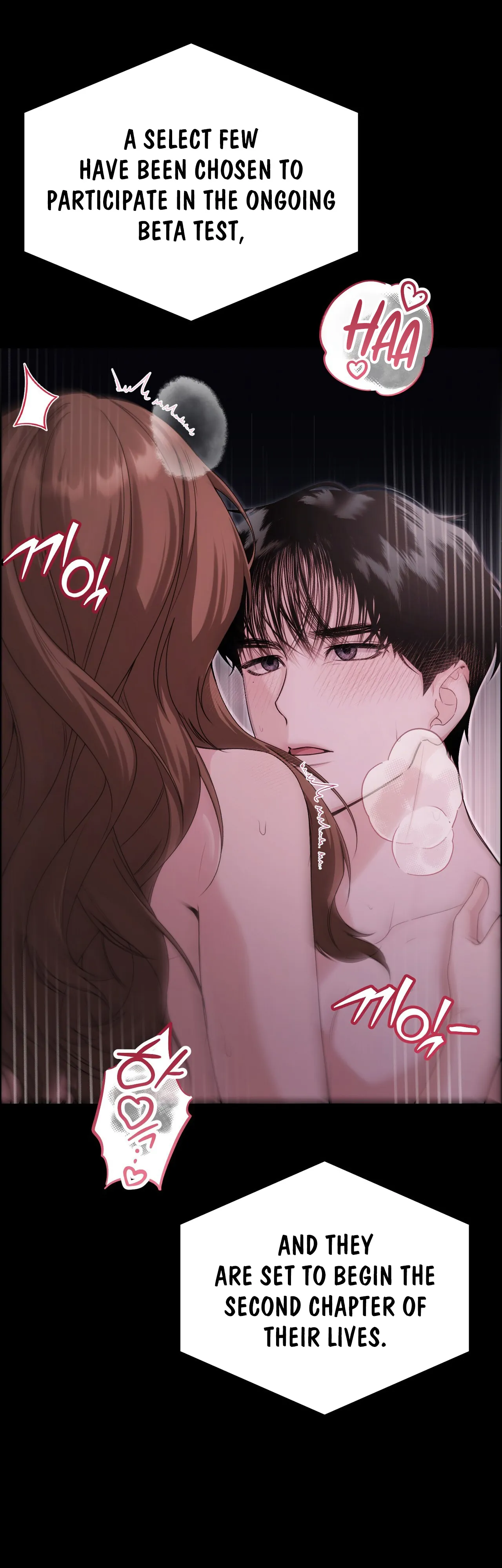 XX-kkaji Hae Deurimnida, Ureong Namdol! Chapter 0 page 6 - 