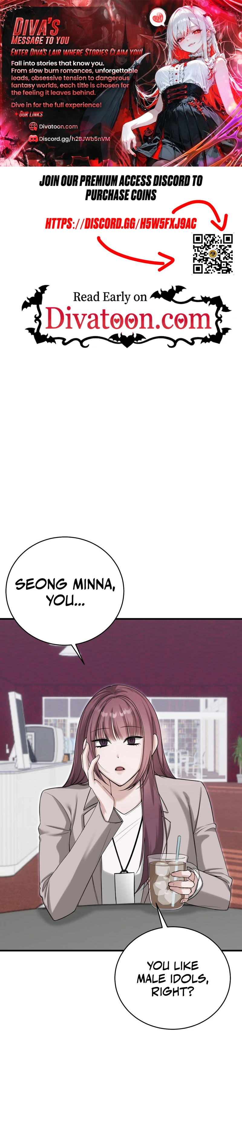 XX-kkaji Hae Deurimnida, Ureong Namdol! Chapter 1 page 1 - 