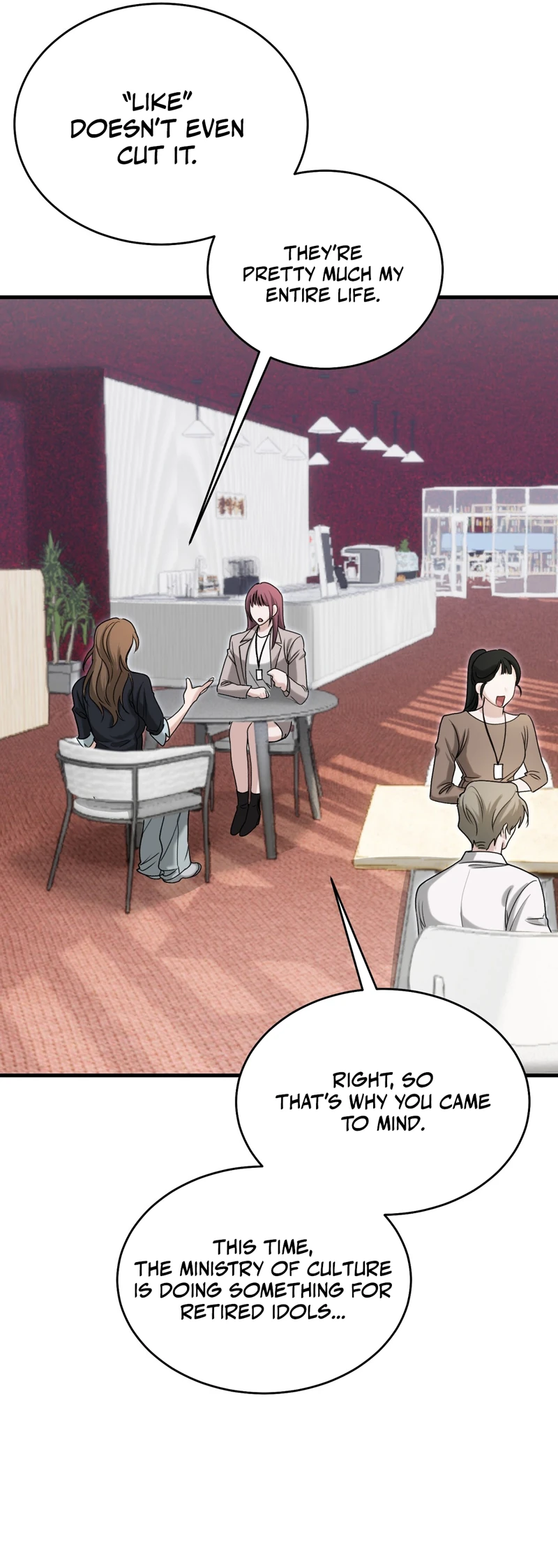 XX-kkaji Hae Deurimnida, Ureong Namdol! Chapter 1 page 2 - 