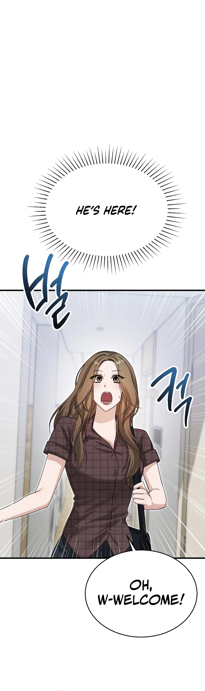 XX-kkaji Hae Deurimnida, Ureong Namdol! Chapter 1 page 11 - 
