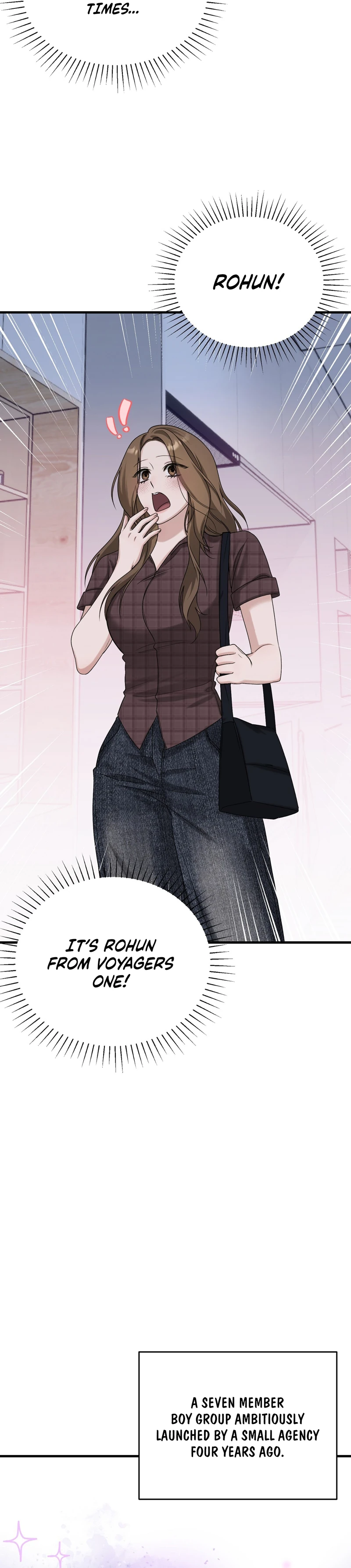 XX-kkaji Hae Deurimnida, Ureong Namdol! Chapter 1 page 14 - 