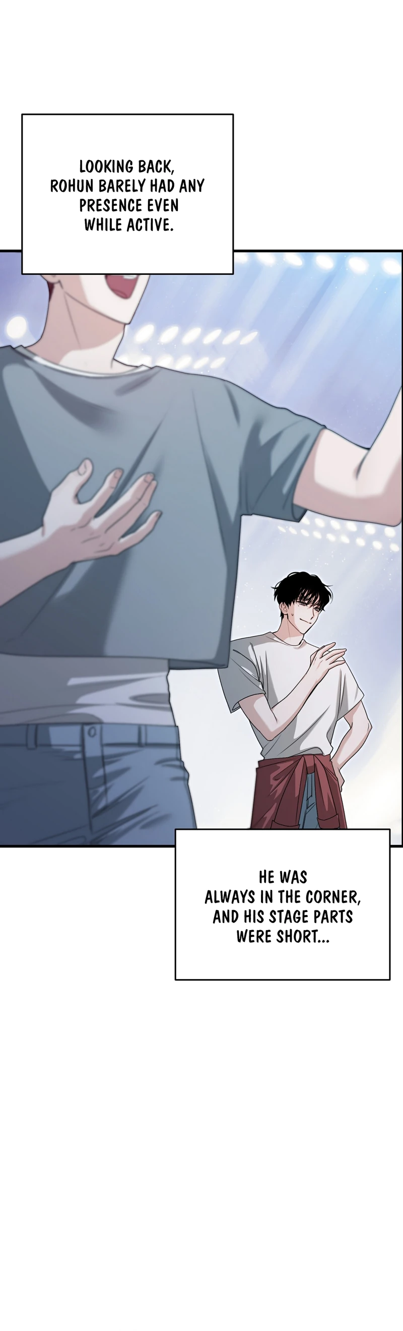 XX-kkaji Hae Deurimnida, Ureong Namdol! Chapter 1 page 16 - 