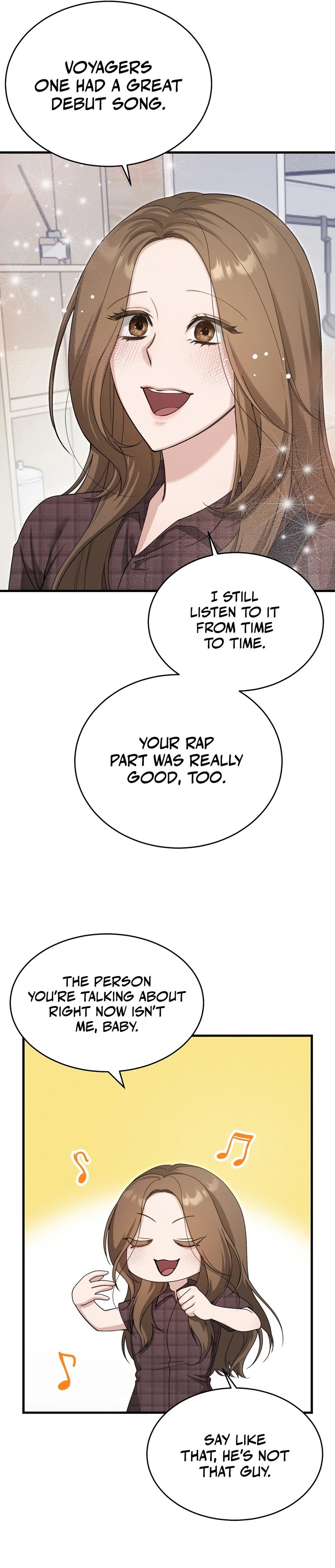XX-kkaji Hae Deurimnida, Ureong Namdol! Chapter 1 page 18 - 
