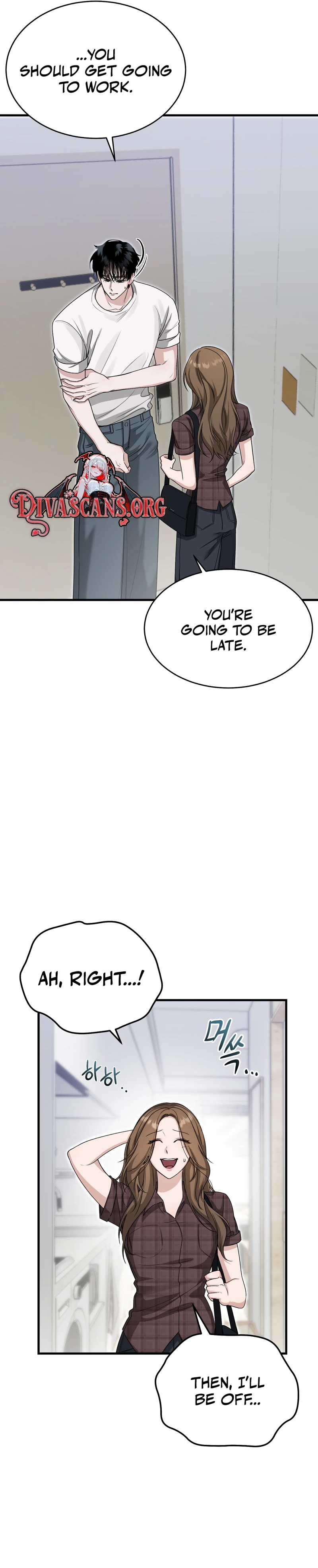 XX-kkaji Hae Deurimnida, Ureong Namdol! Chapter 1 page 20 - 