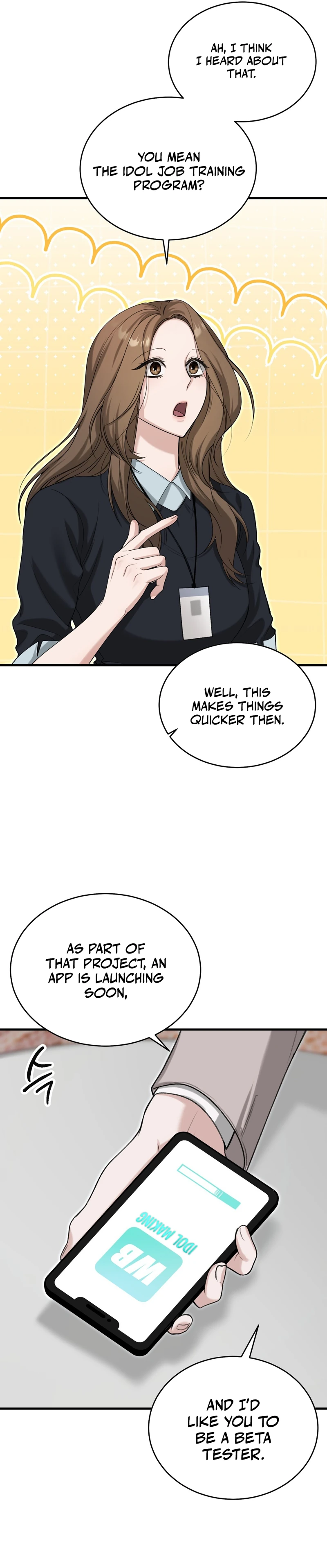 XX-kkaji Hae Deurimnida, Ureong Namdol! Chapter 1 page 3 - 