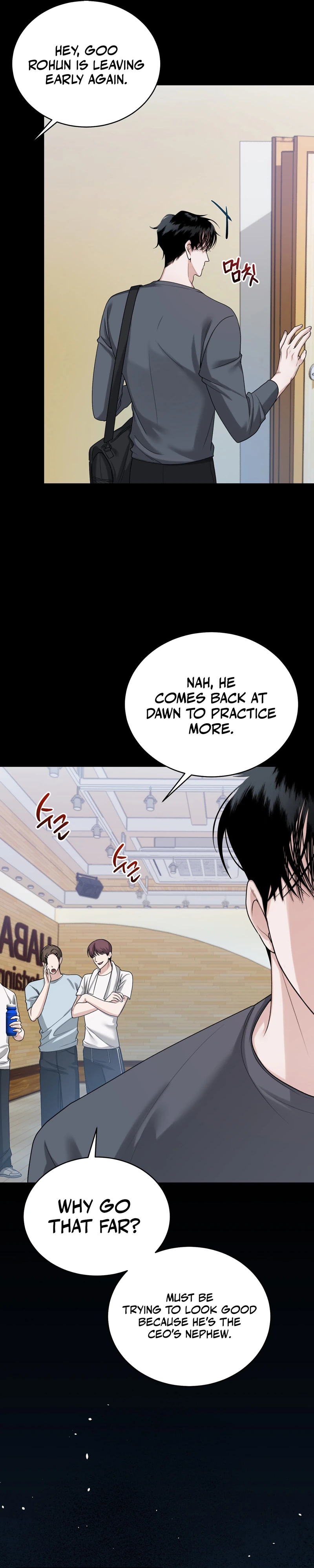 XX-kkaji Hae Deurimnida, Ureong Namdol! Chapter 1 page 26 - 