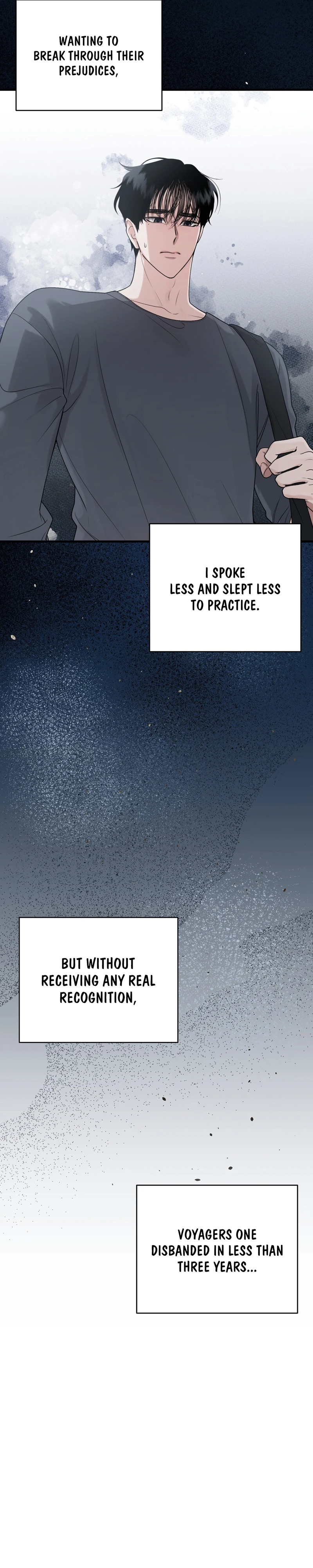 XX-kkaji Hae Deurimnida, Ureong Namdol! Chapter 1 page 27 - 