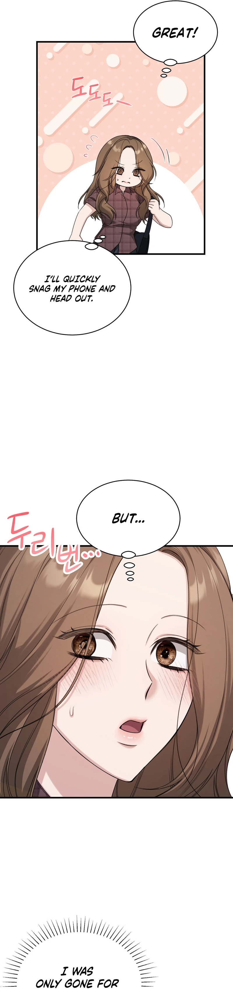 XX-kkaji Hae Deurimnida, Ureong Namdol! Chapter 1 page 35 - 