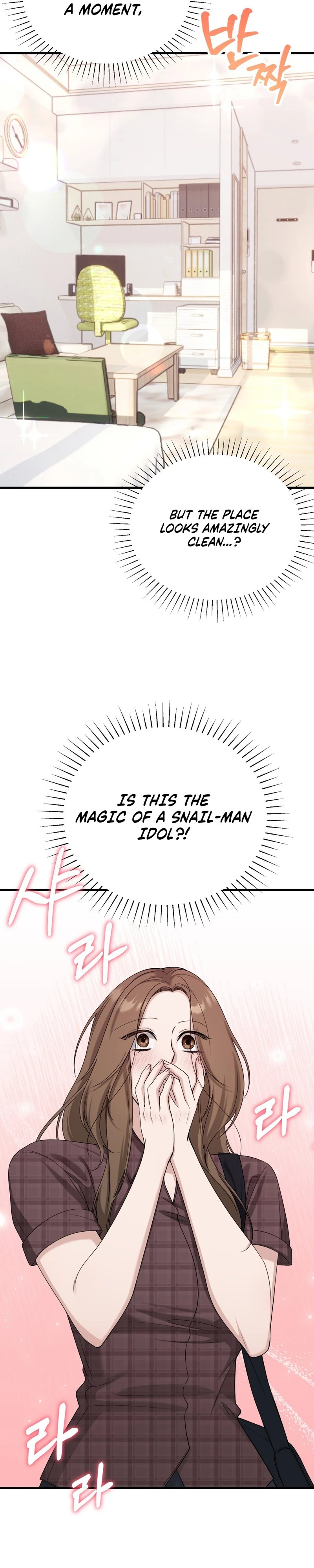 XX-kkaji Hae Deurimnida, Ureong Namdol! Chapter 1 page 36 - 