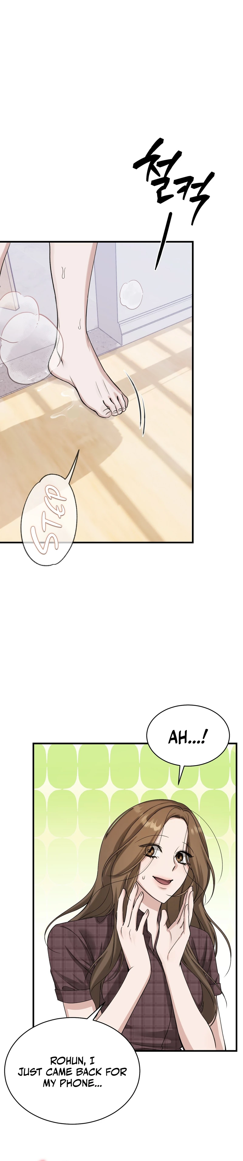 XX-kkaji Hae Deurimnida, Ureong Namdol! Chapter 1 page 37 - 