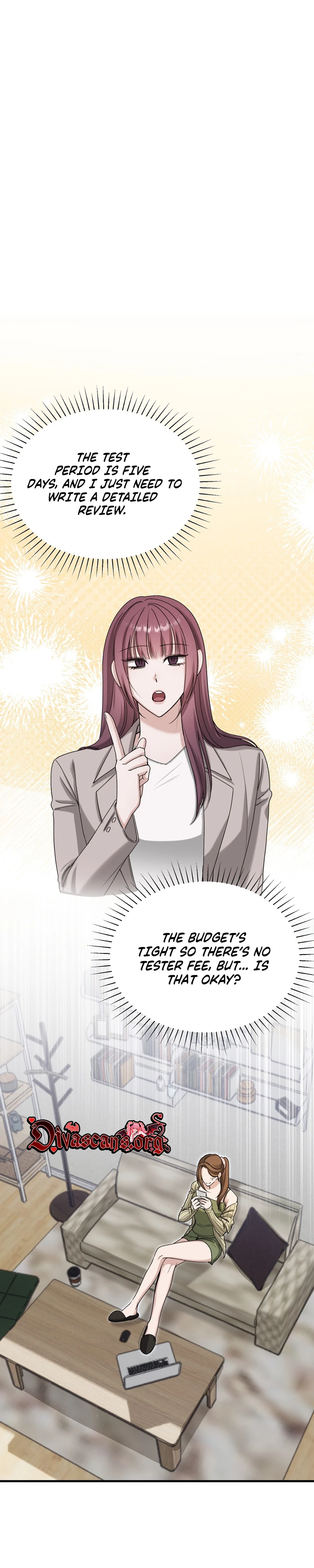 XX-kkaji Hae Deurimnida, Ureong Namdol! Chapter 1 page 5 - 