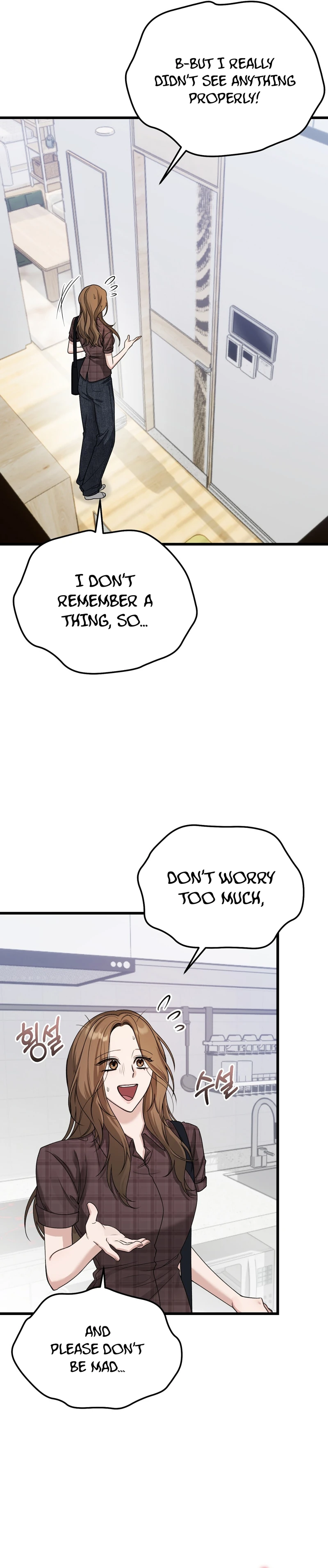 XX-kkaji Hae Deurimnida, Ureong Namdol! Chapter 1 page 42 - 