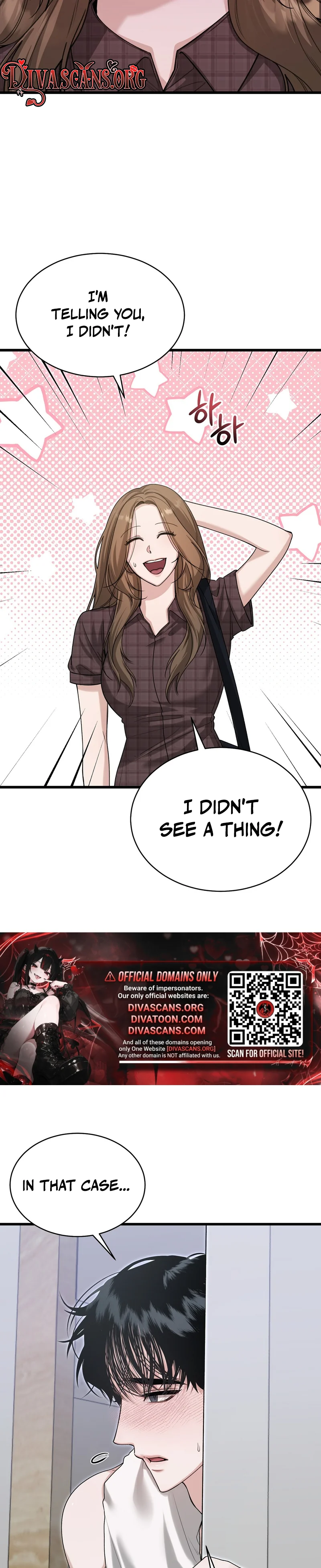XX-kkaji Hae Deurimnida, Ureong Namdol! Chapter 2 page 2 - 