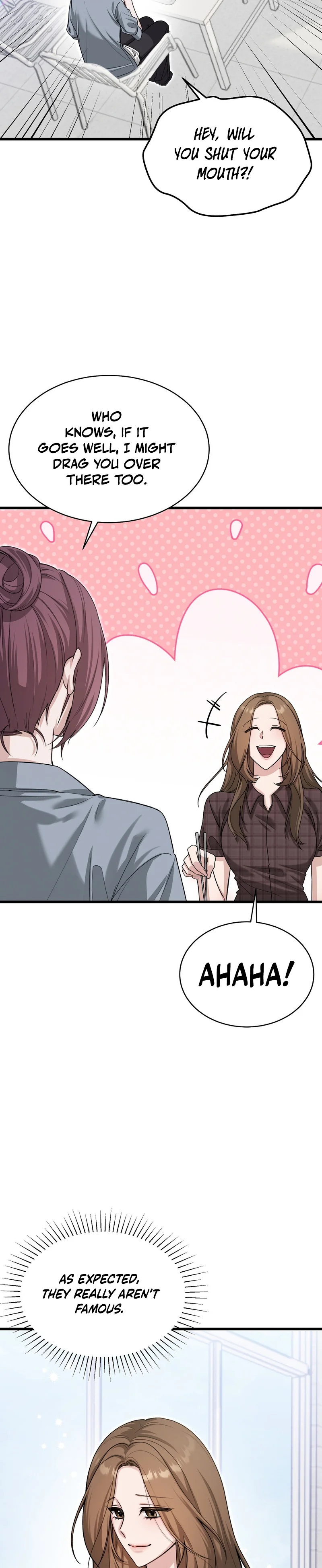 XX-kkaji Hae Deurimnida, Ureong Namdol! Chapter 2 page 11 - 