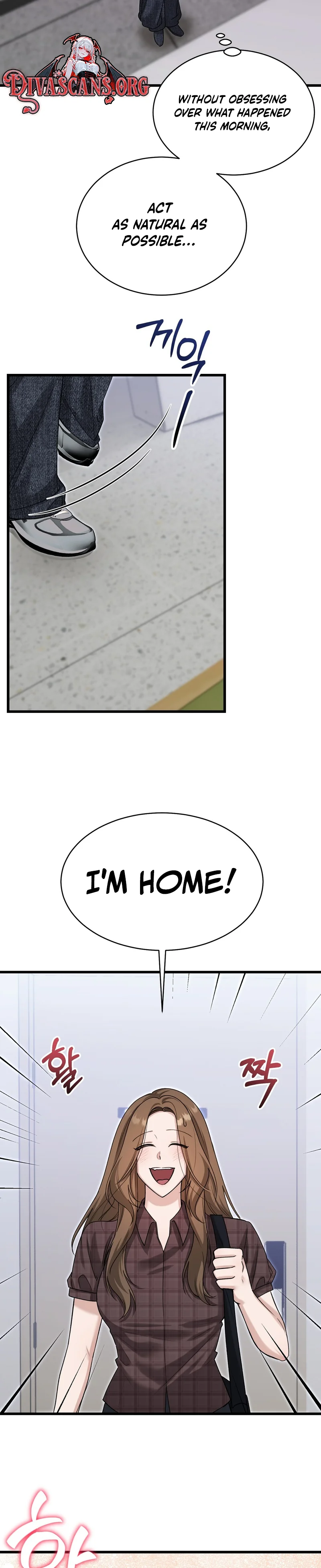XX-kkaji Hae Deurimnida, Ureong Namdol! Chapter 2 page 14 - 