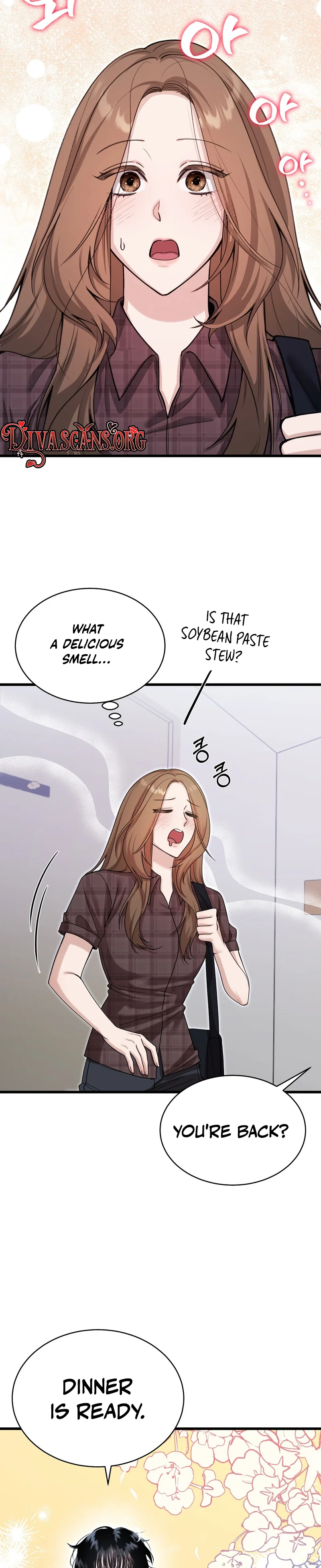 XX-kkaji Hae Deurimnida, Ureong Namdol! Chapter 2 page 15 - 