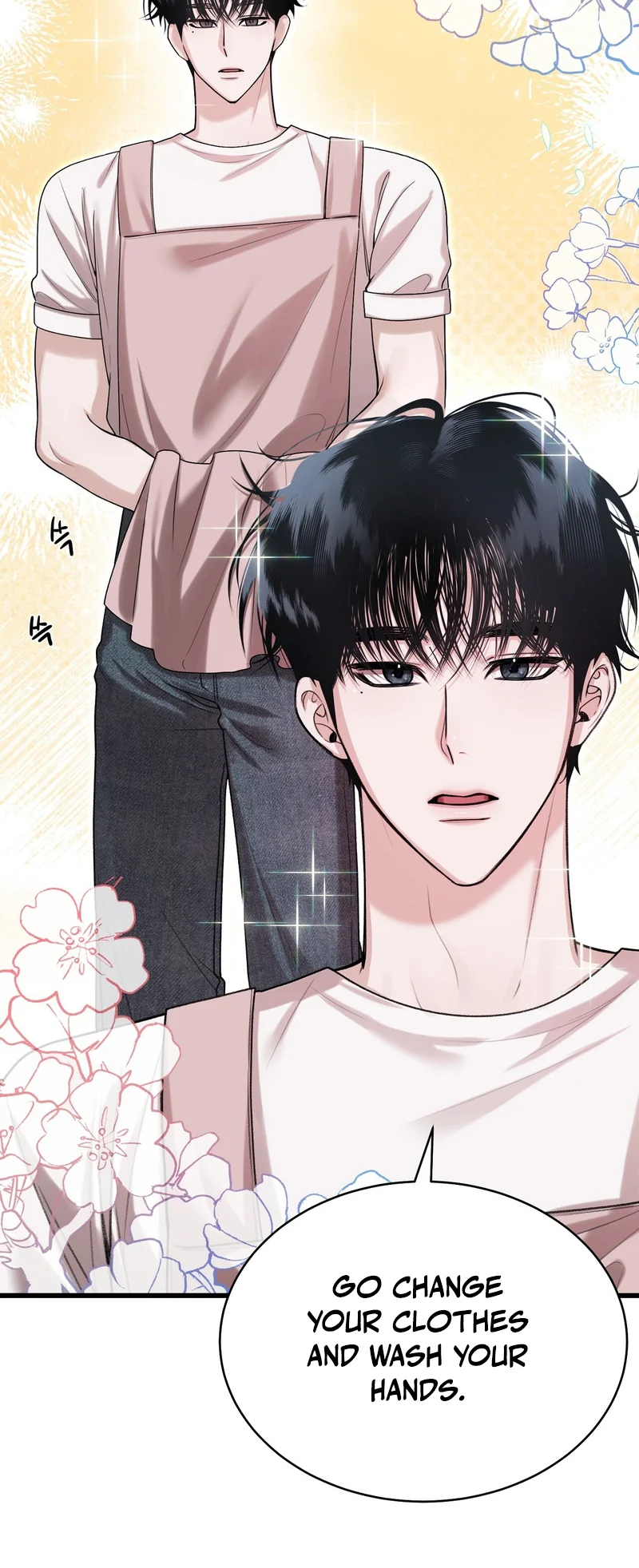XX-kkaji Hae Deurimnida, Ureong Namdol! Chapter 2 page 16 - 
