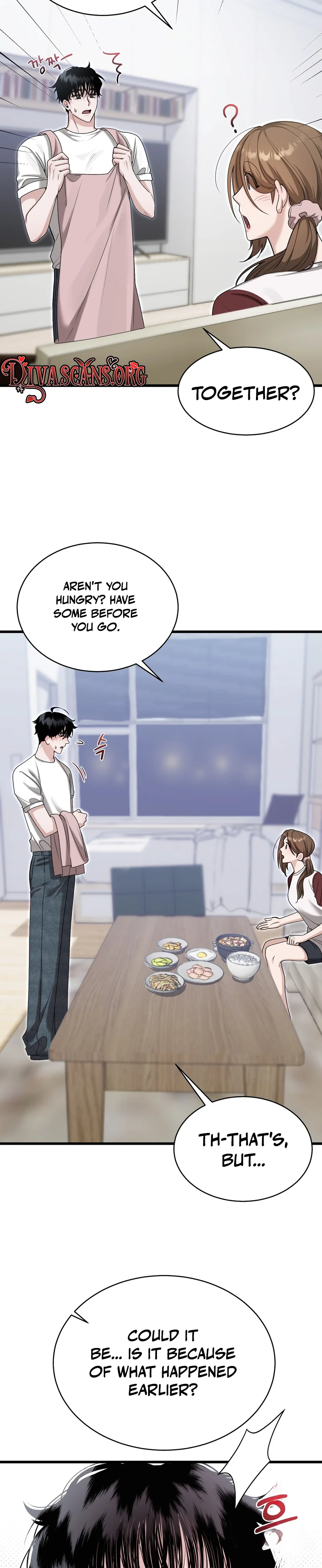 XX-kkaji Hae Deurimnida, Ureong Namdol! Chapter 2 page 23 - 