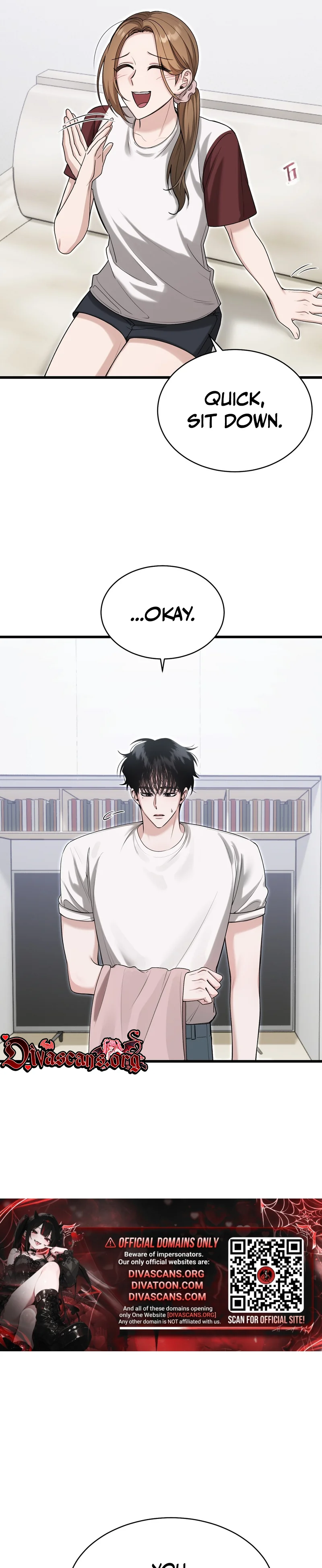 XX-kkaji Hae Deurimnida, Ureong Namdol! Chapter 2 page 25 - 