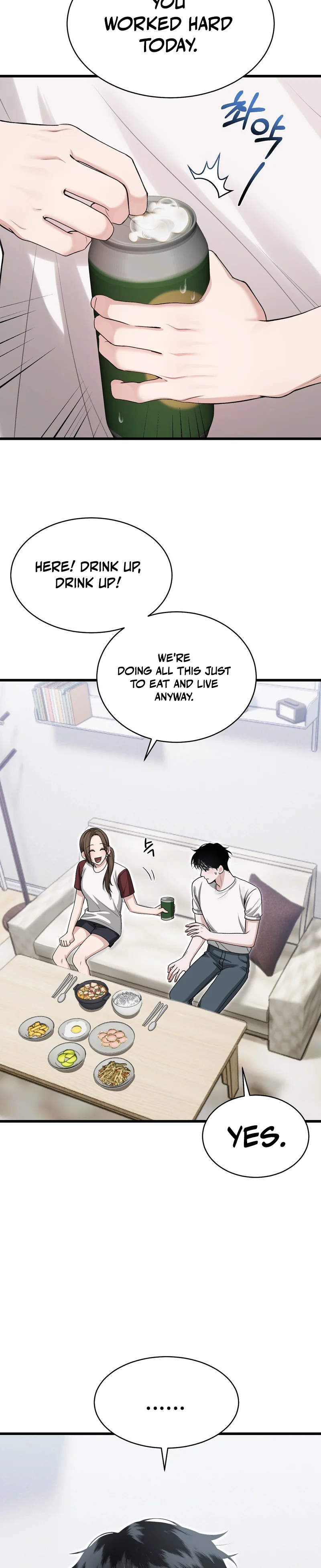 XX-kkaji Hae Deurimnida, Ureong Namdol! Chapter 2 page 26 - 