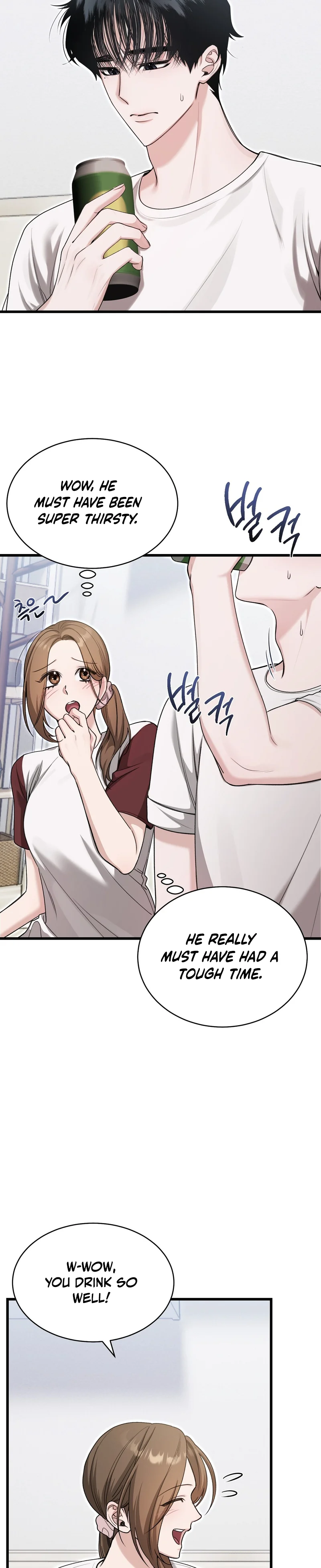XX-kkaji Hae Deurimnida, Ureong Namdol! Chapter 2 page 27 - 
