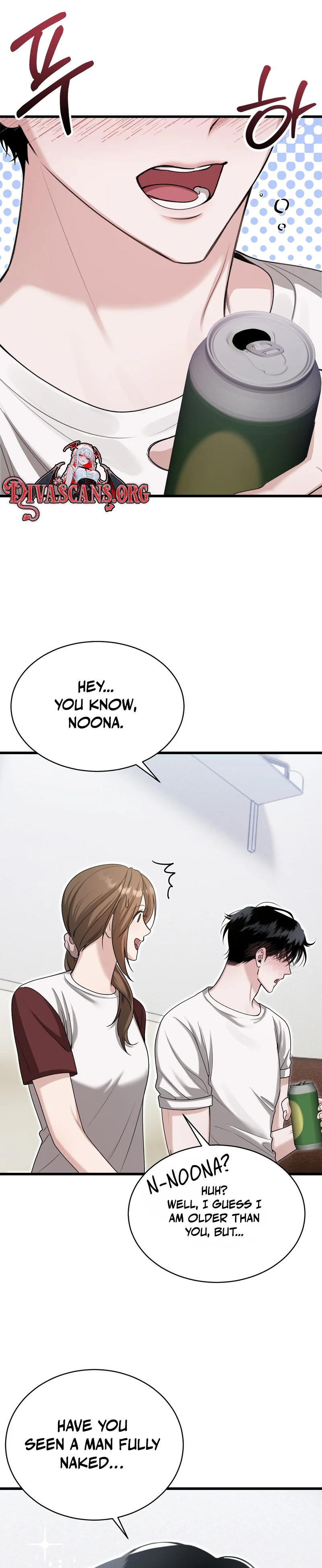XX-kkaji Hae Deurimnida, Ureong Namdol! Chapter 2 page 29 - 