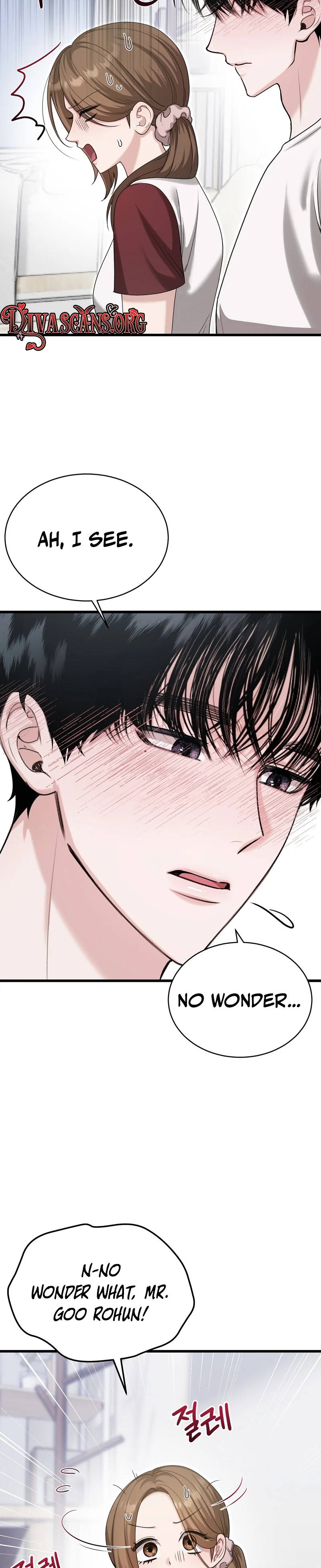 XX-kkaji Hae Deurimnida, Ureong Namdol! Chapter 2 page 31 - 