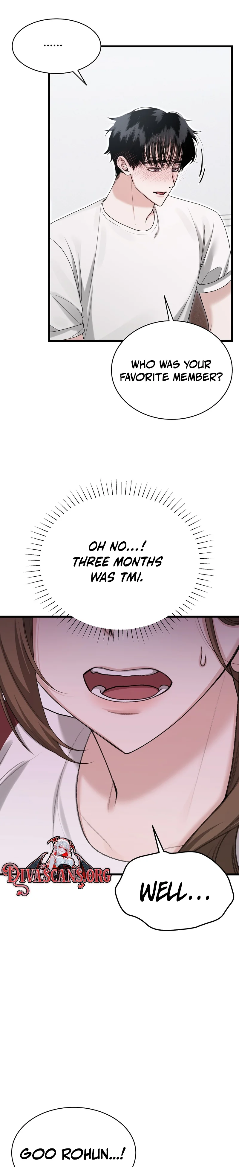 XX-kkaji Hae Deurimnida, Ureong Namdol! Chapter 2 page 35 - 