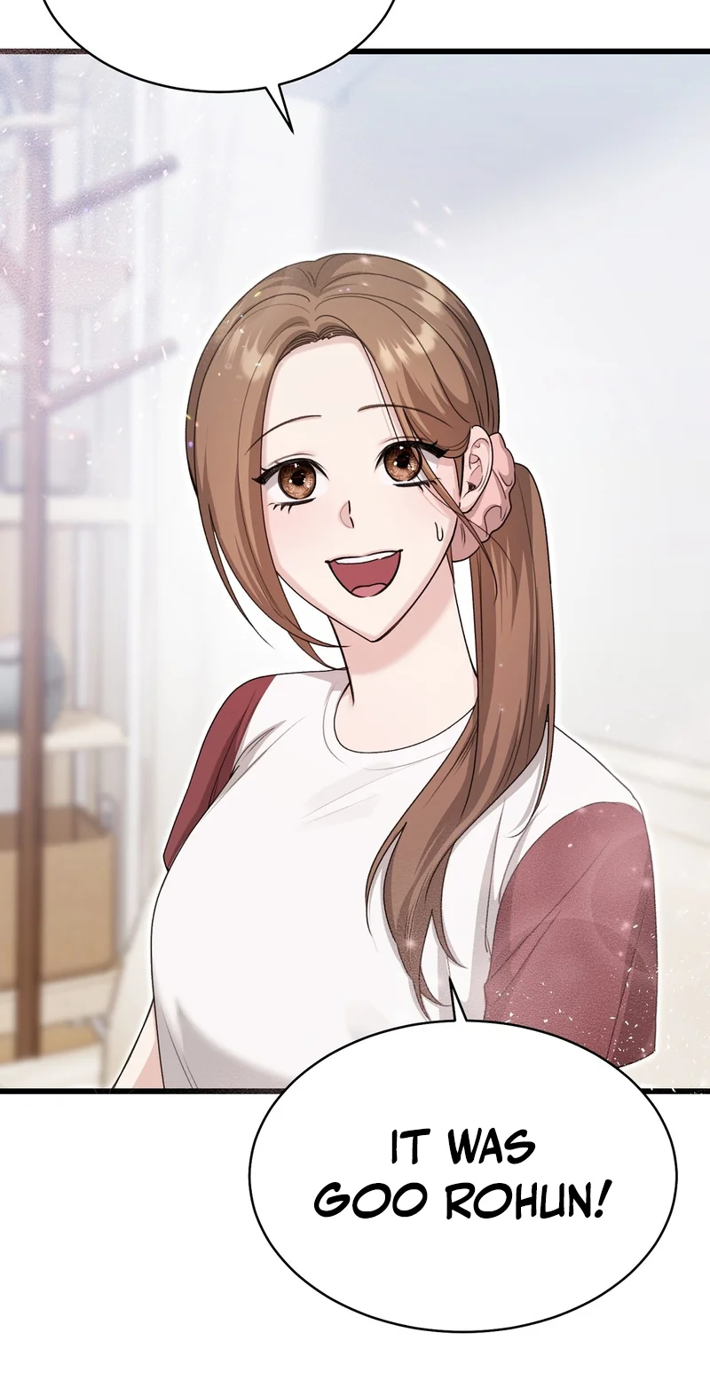 XX-kkaji Hae Deurimnida, Ureong Namdol! Chapter 2 page 36 - 