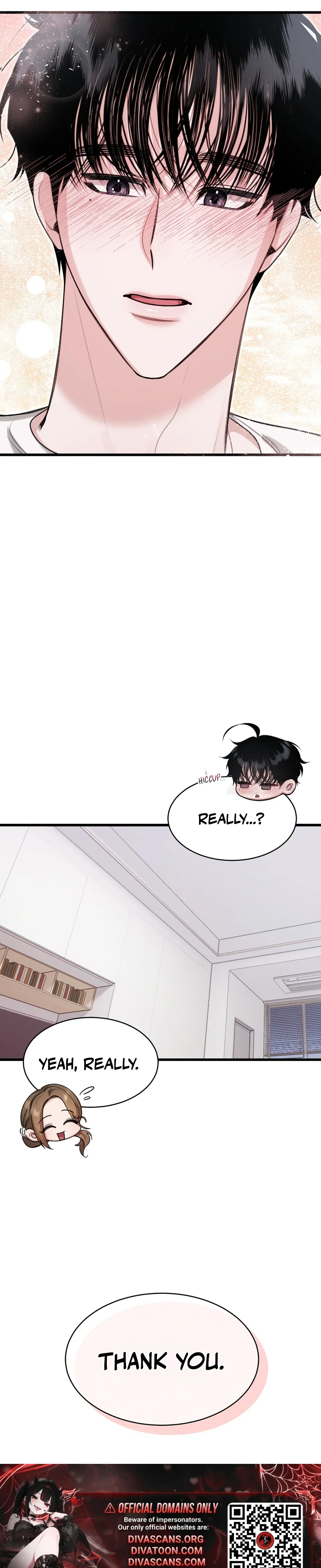 XX-kkaji Hae Deurimnida, Ureong Namdol! Chapter 2 page 37 - 