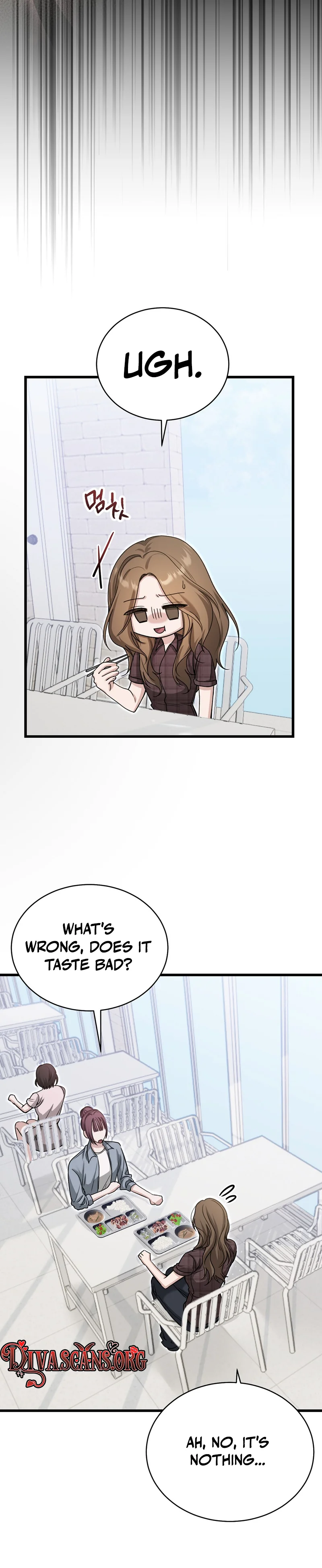 XX-kkaji Hae Deurimnida, Ureong Namdol! Chapter 2 page 7 - 