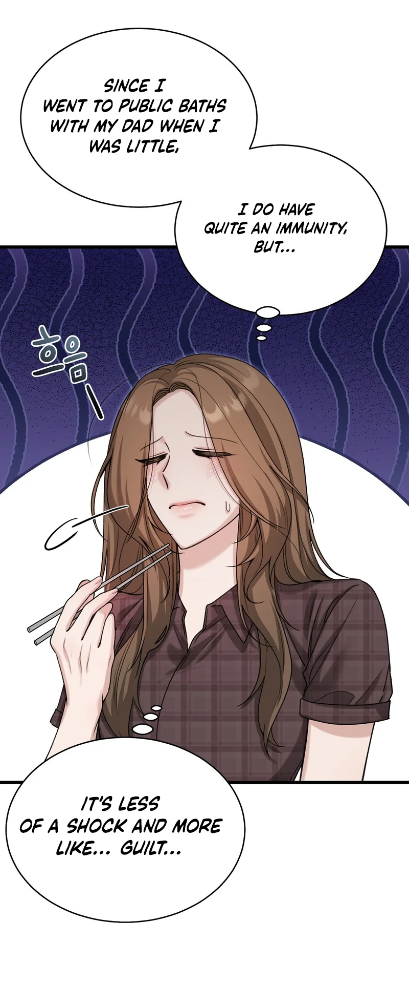 XX-kkaji Hae Deurimnida, Ureong Namdol! Chapter 2 page 8 - 