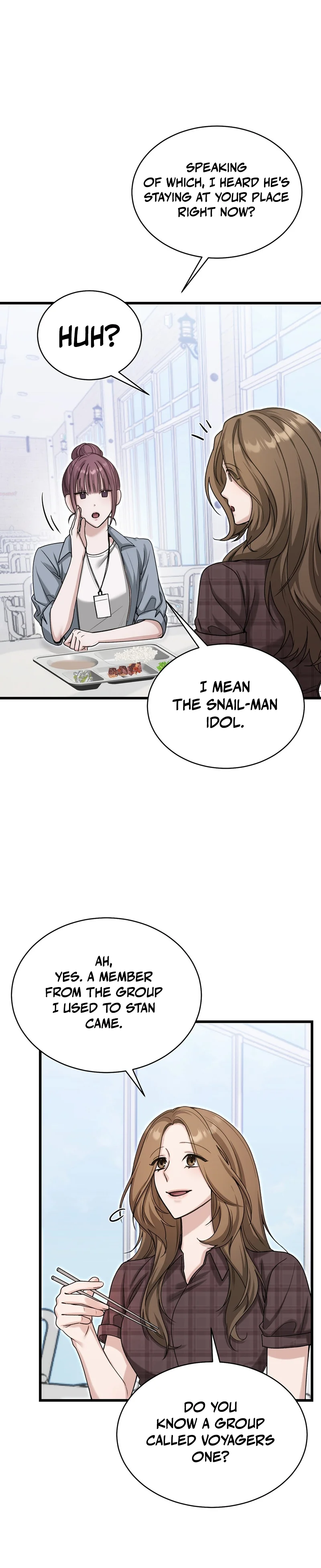 XX-kkaji Hae Deurimnida, Ureong Namdol! Chapter 2 page 9 - 
