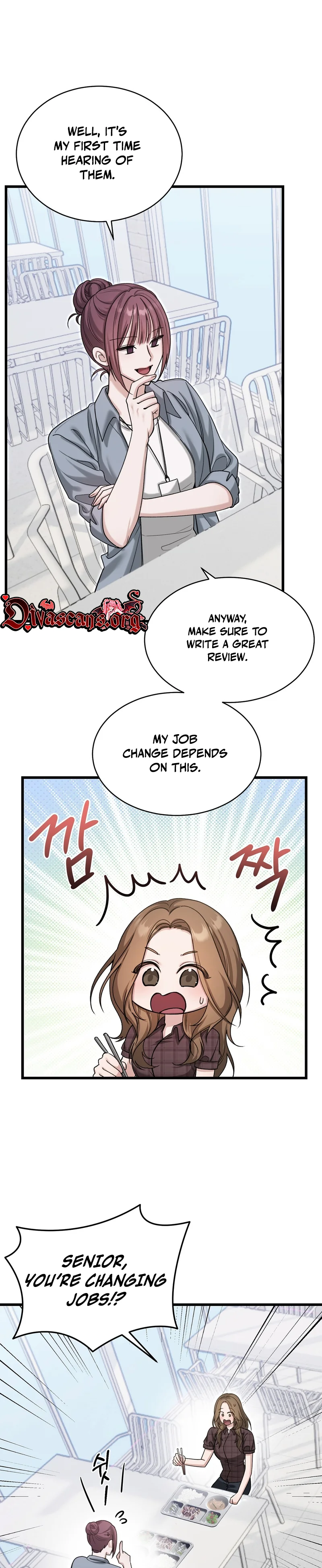 XX-kkaji Hae Deurimnida, Ureong Namdol! Chapter 2 page 10 - 