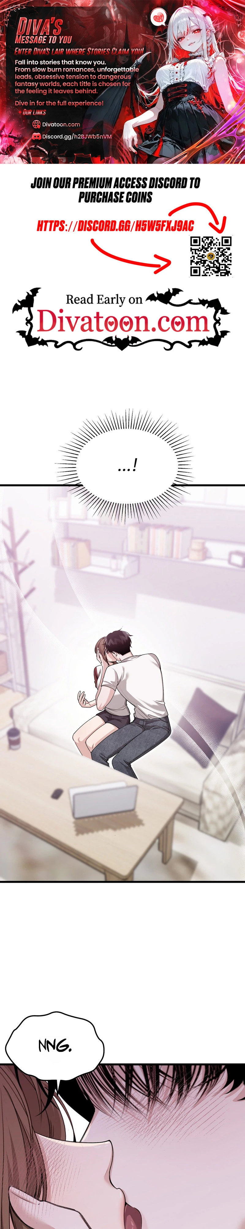 XX-kkaji Hae Deurimnida, Ureong Namdol! Chapter 3 page 1 - 