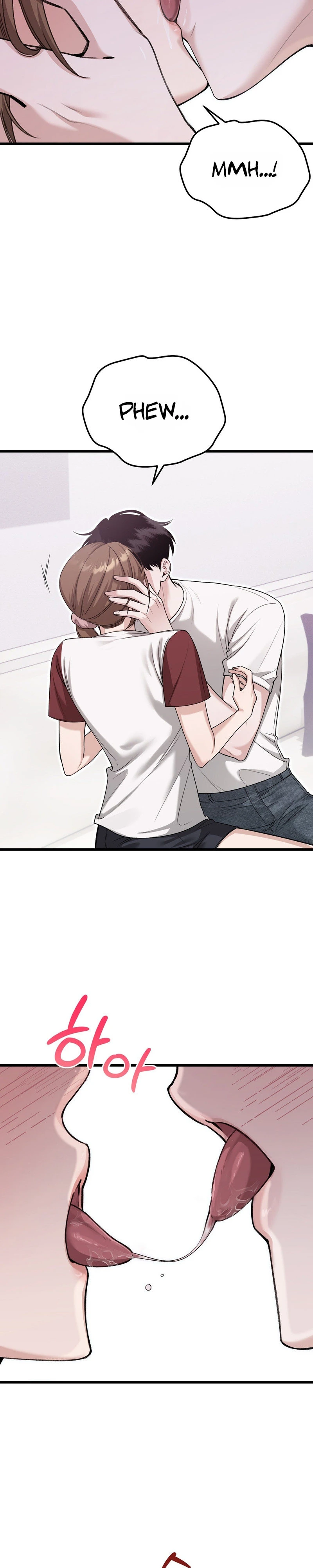 XX-kkaji Hae Deurimnida, Ureong Namdol! Chapter 3 page 2 - 