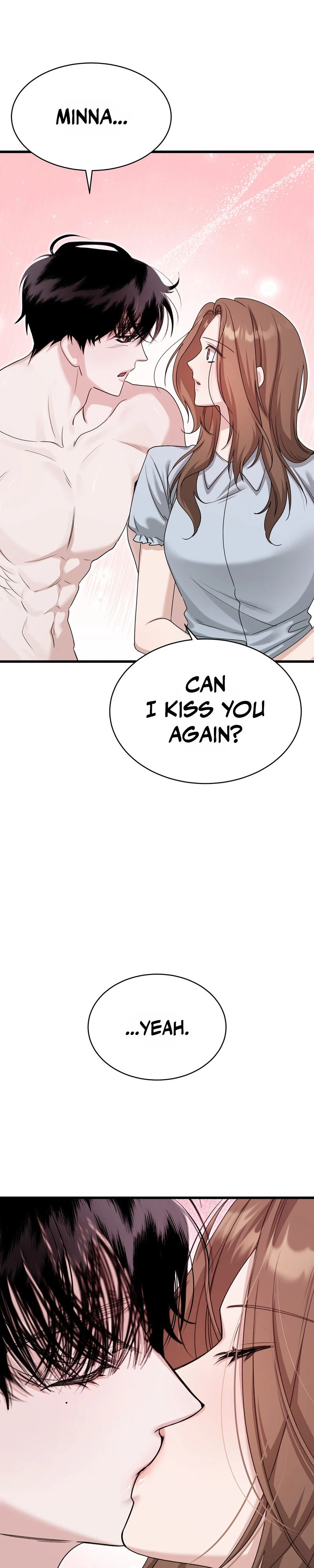 XX-kkaji Hae Deurimnida, Ureong Namdol! Chapter 3 page 16 - 
