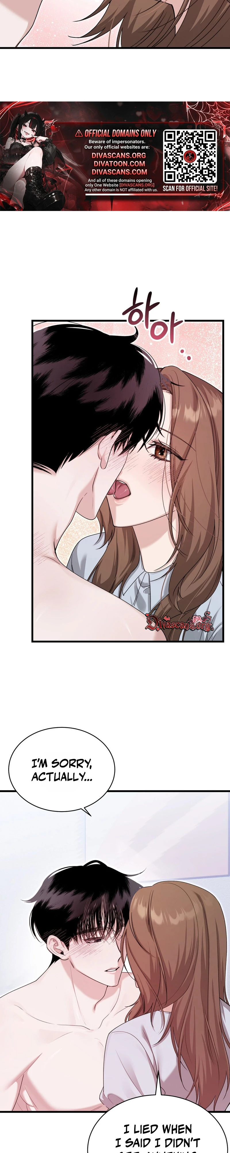 XX-kkaji Hae Deurimnida, Ureong Namdol! Chapter 3 page 17 - 