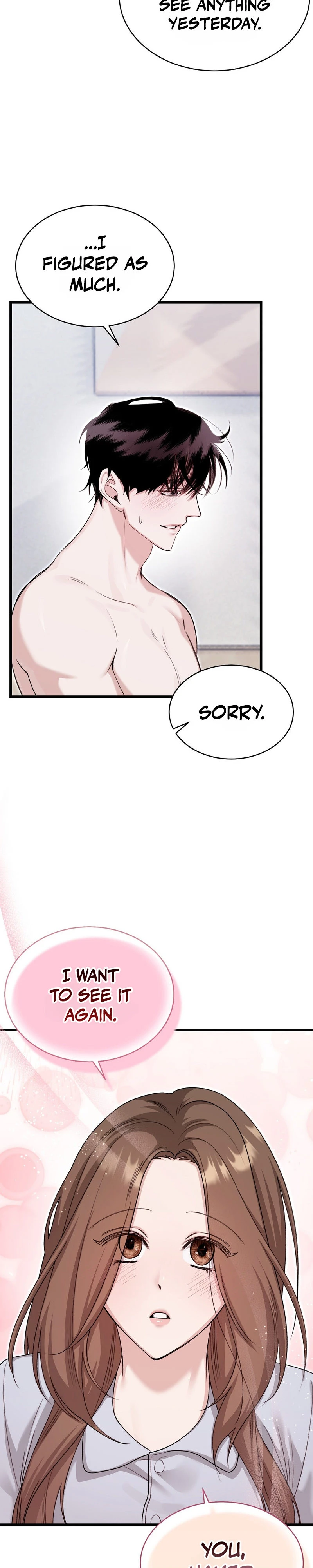 XX-kkaji Hae Deurimnida, Ureong Namdol! Chapter 3 page 18 - 