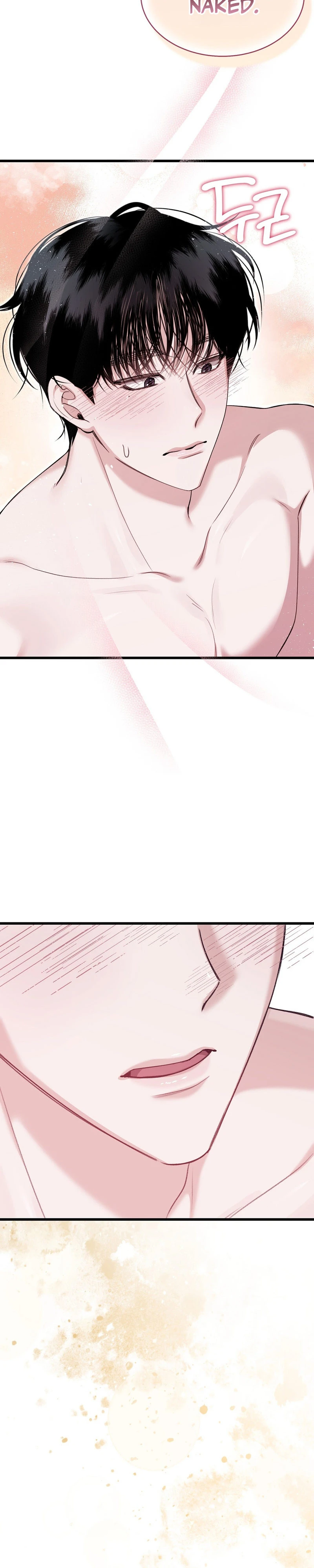 XX-kkaji Hae Deurimnida, Ureong Namdol! Chapter 3 page 19 - 