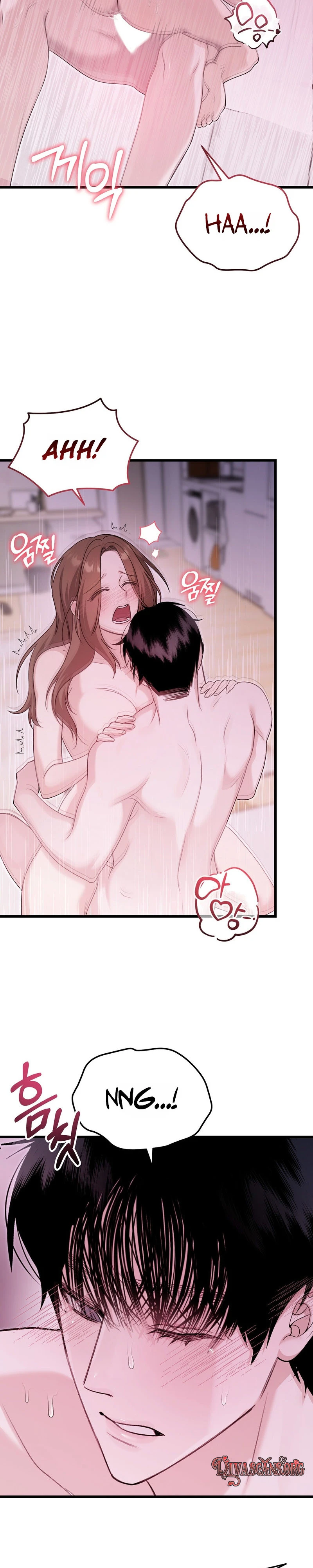 XX-kkaji Hae Deurimnida, Ureong Namdol! Chapter 3 page 25 - 