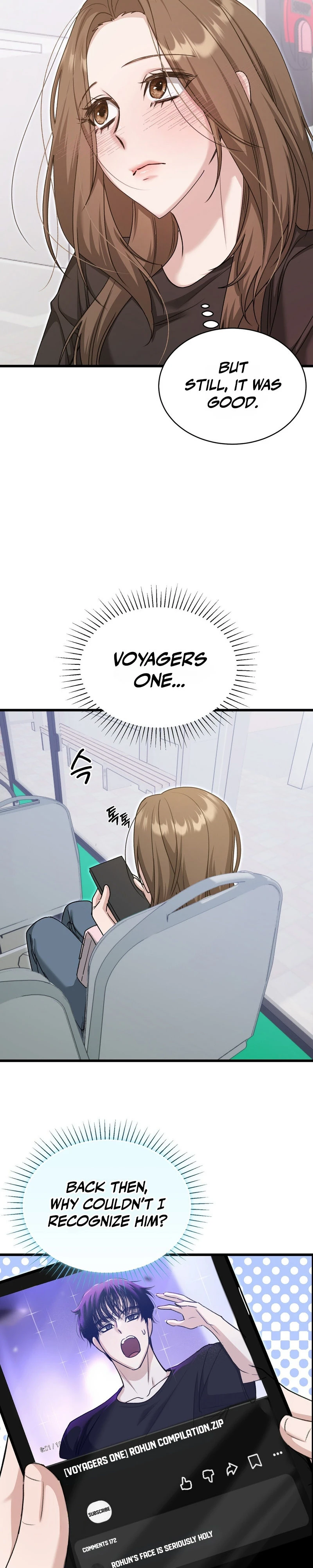 XX-kkaji Hae Deurimnida, Ureong Namdol! Chapter 3 page 30 - 