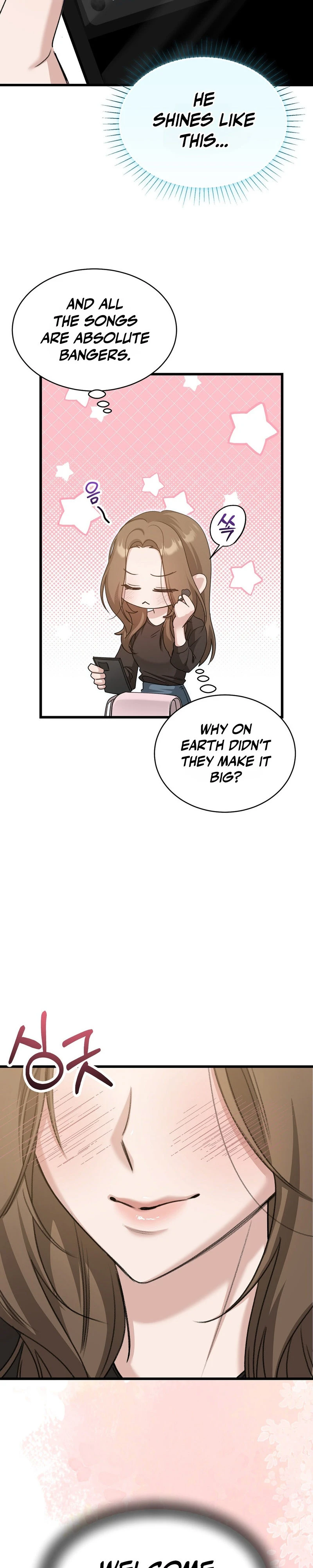 XX-kkaji Hae Deurimnida, Ureong Namdol! Chapter 3 page 31 - 