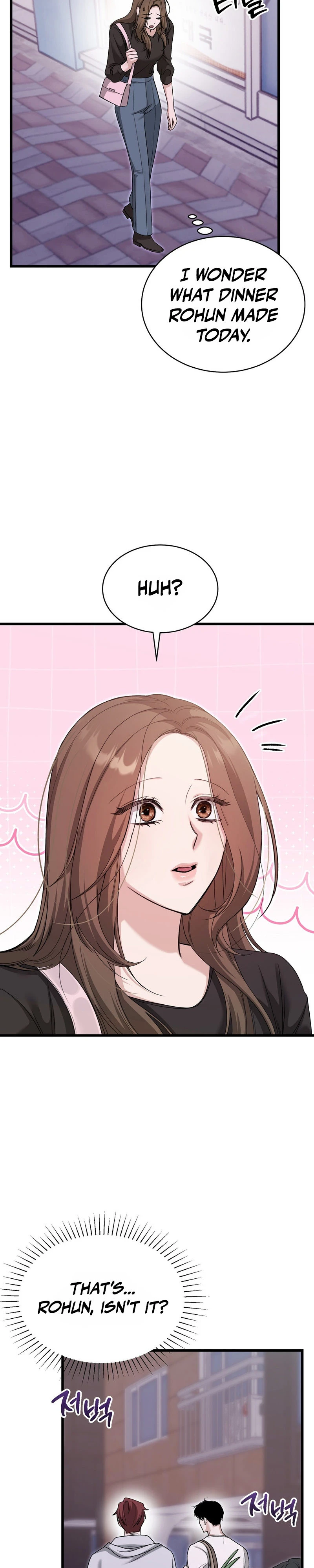 XX-kkaji Hae Deurimnida, Ureong Namdol! Chapter 3 page 34 - 