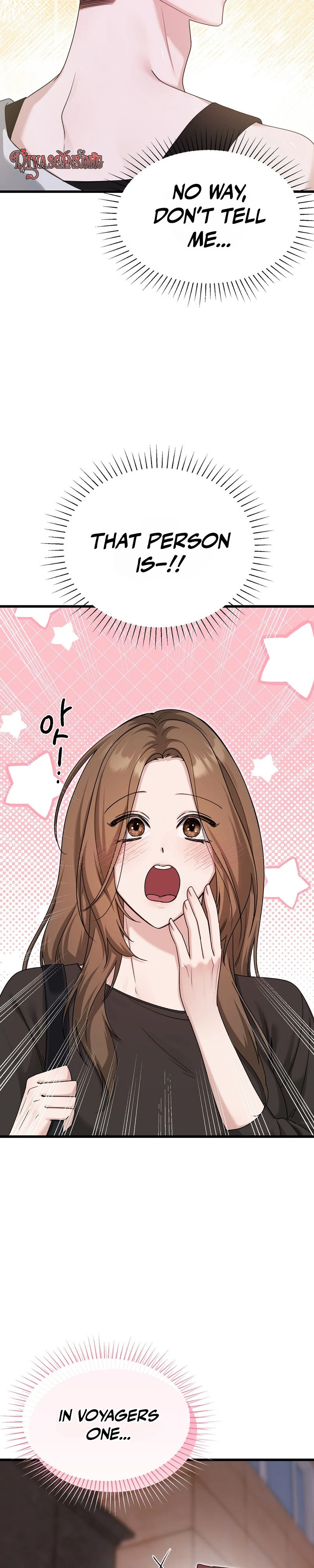 XX-kkaji Hae Deurimnida, Ureong Namdol! Chapter 3 page 36 - 