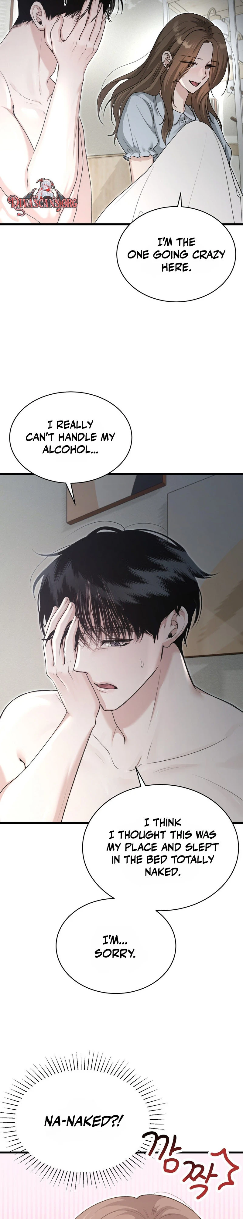 XX-kkaji Hae Deurimnida, Ureong Namdol! Chapter 3 page 10 - 