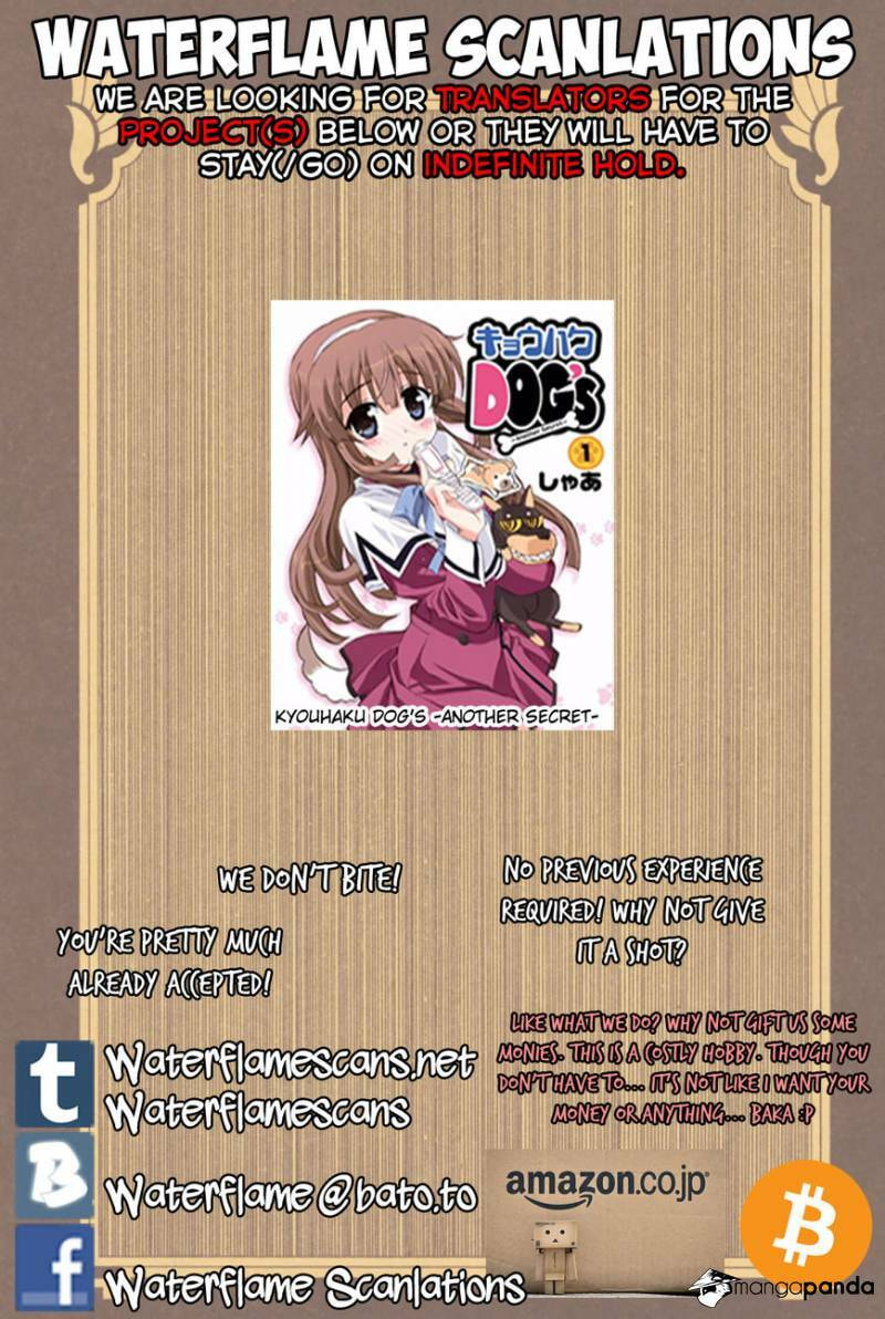 xxxHOLiC Rei Chapter 56 page 2 - 